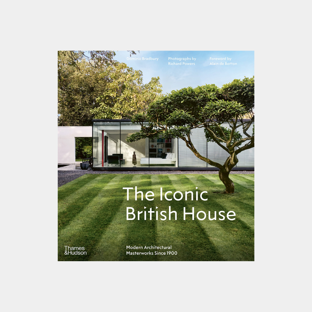 Iconic British House