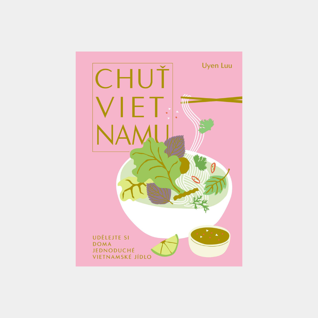 Chuť Vietnamu