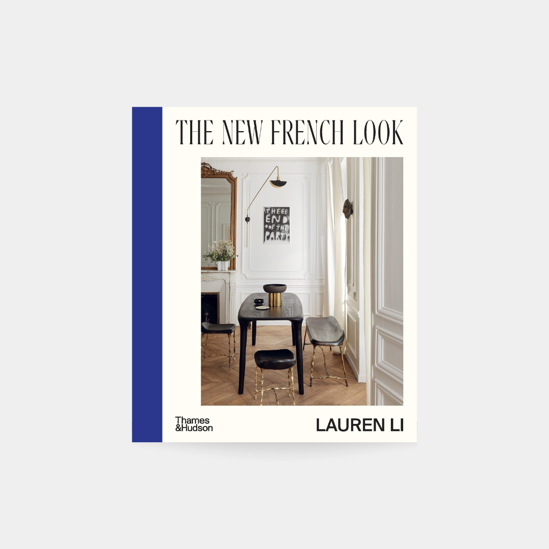 The New French Look: Interiors with a contemporary edge