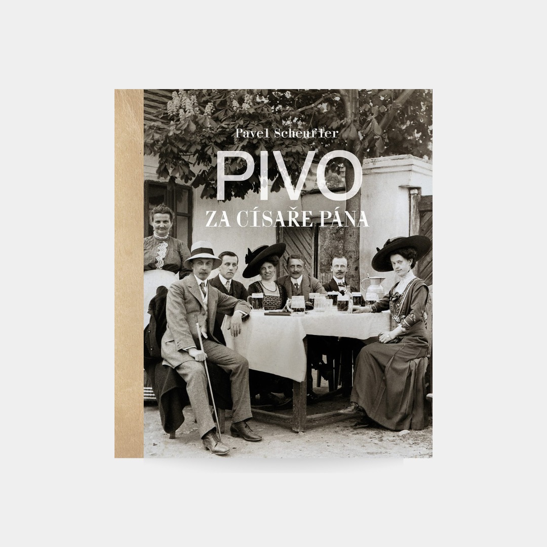 Pivo za císaře pána
