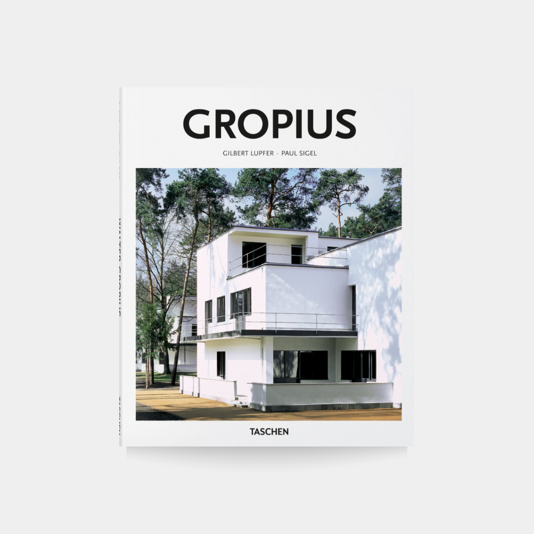Gropius
