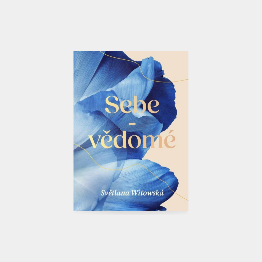 Sebe-vědomé - Světlana Witowská