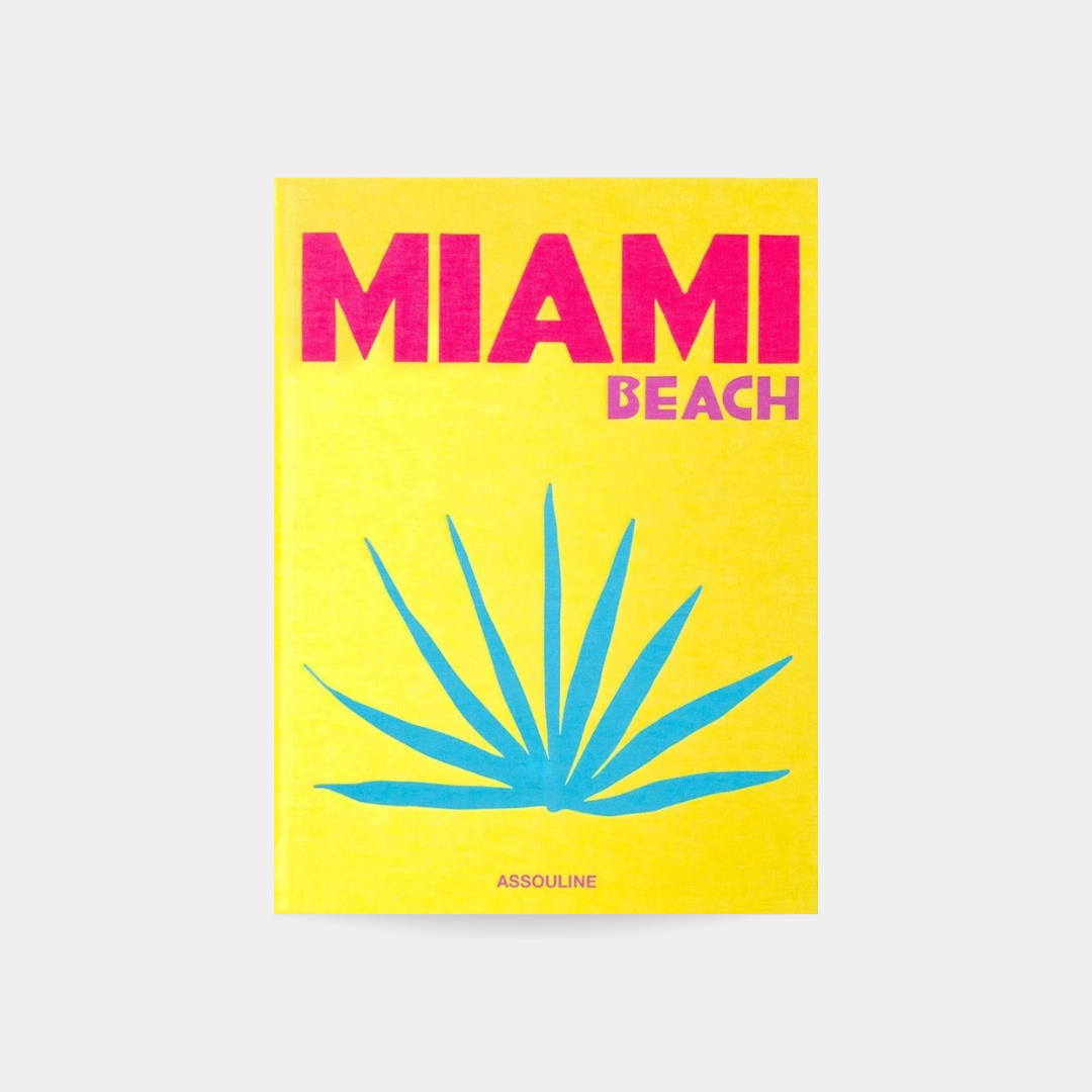 Miami Beach