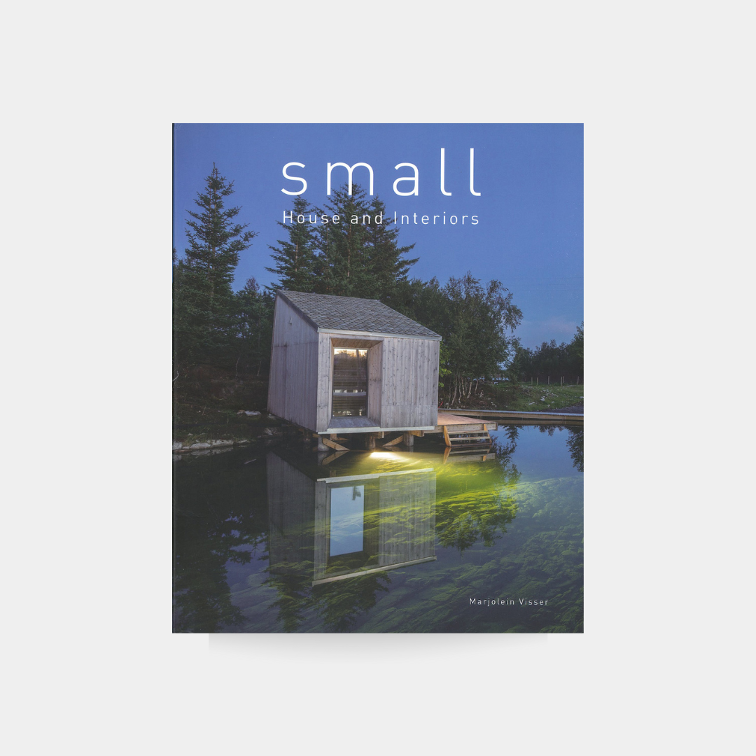 Small. House and Interiors