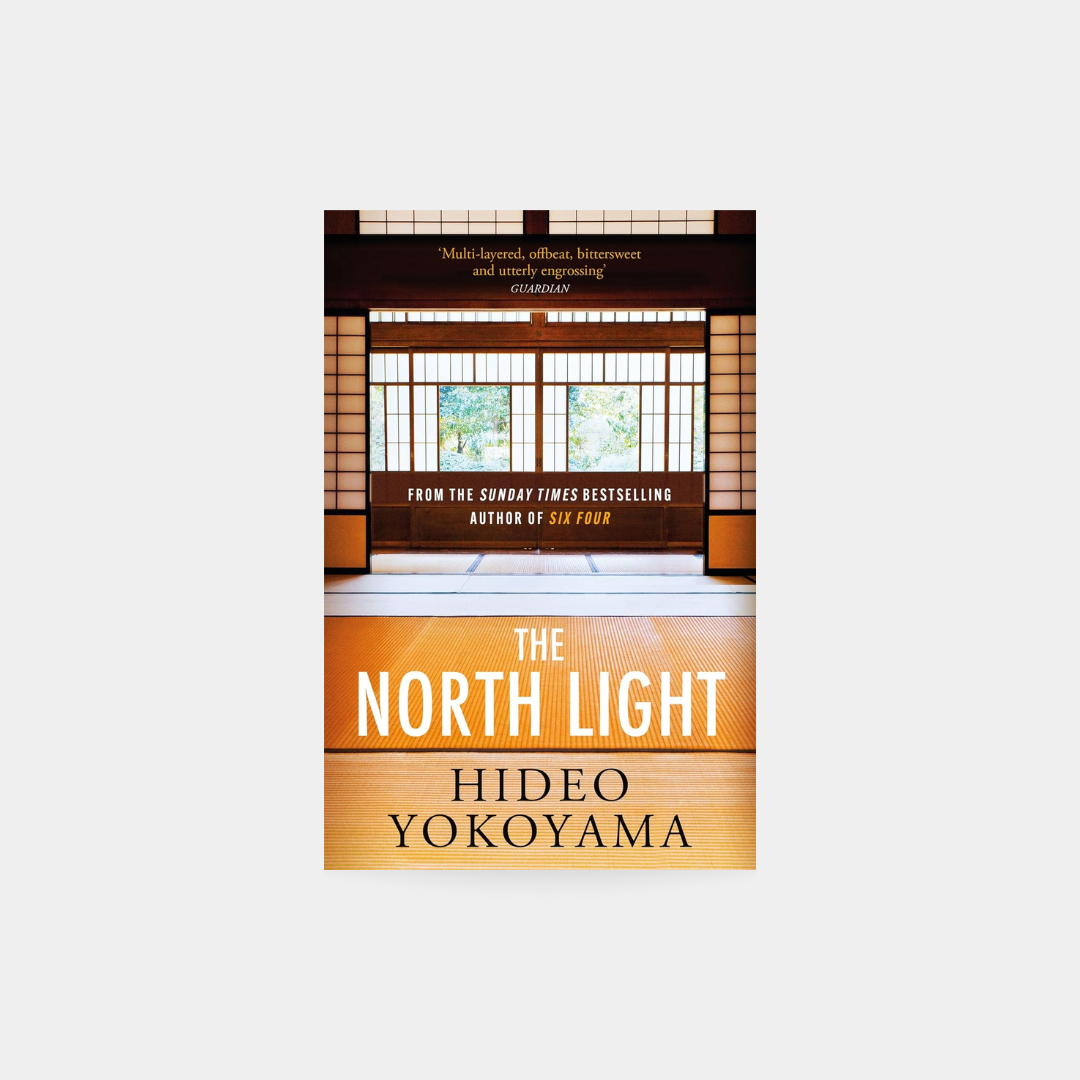 North Light - Hideo Yokoyama