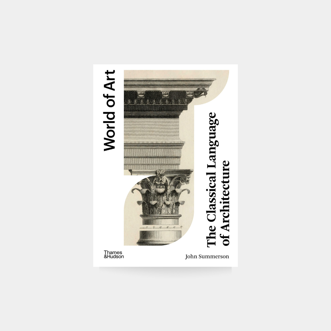 Classical Language of Architecture WOA