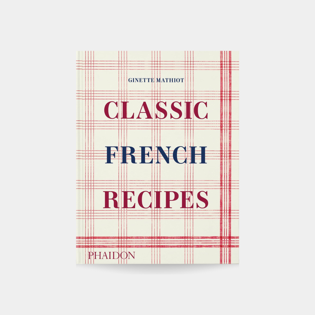 Classic French Recipes