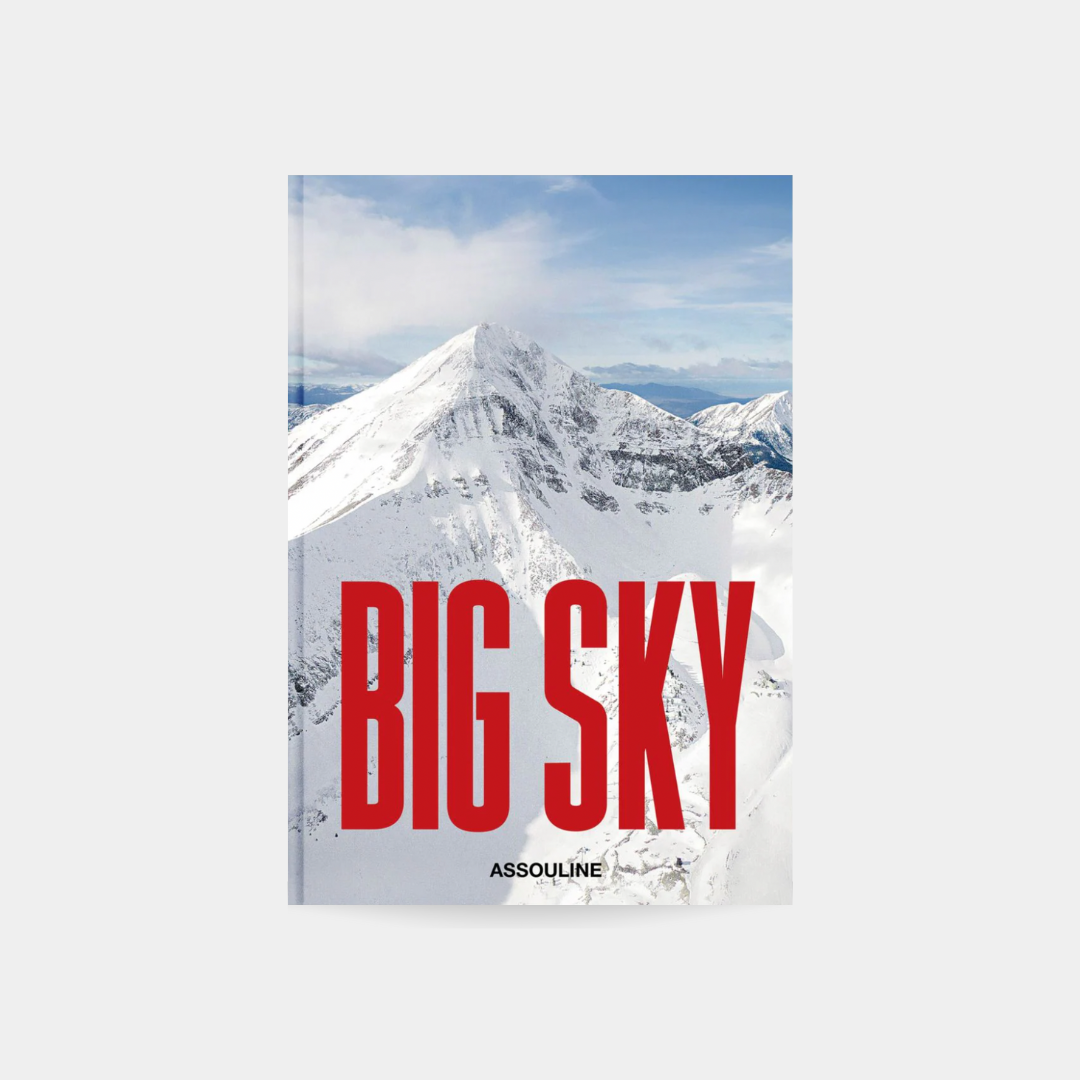 Big Sky