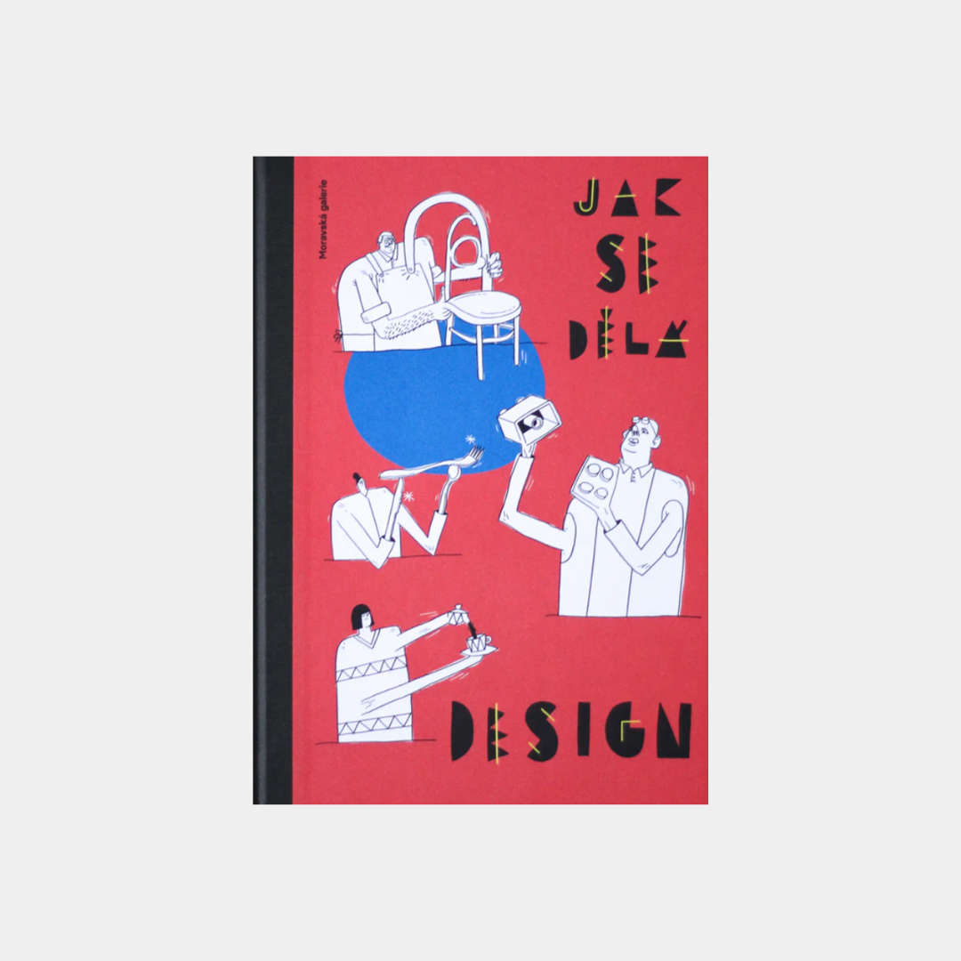 Jak se dělá design