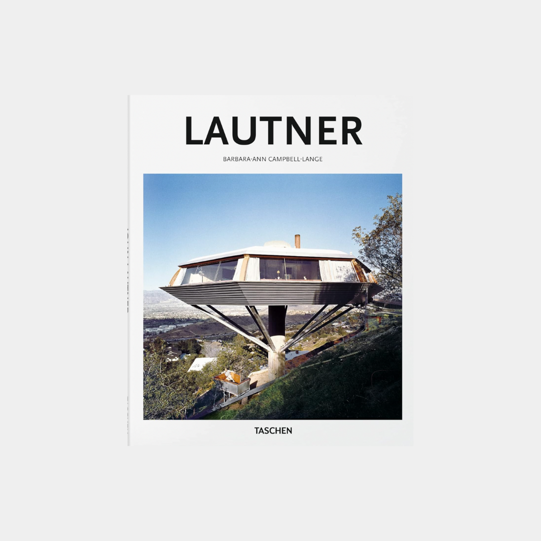 Lautner - Barbara-Ann Campbell-Lange