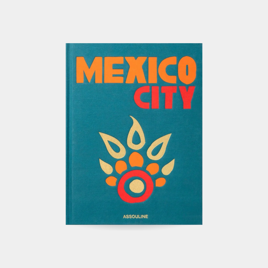 Mexico City