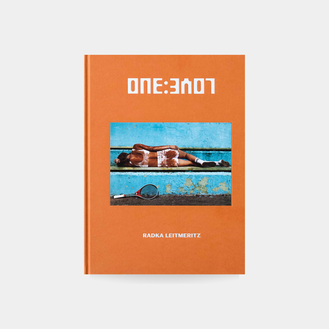 ONE:LOVE - Radka Leitmeritz