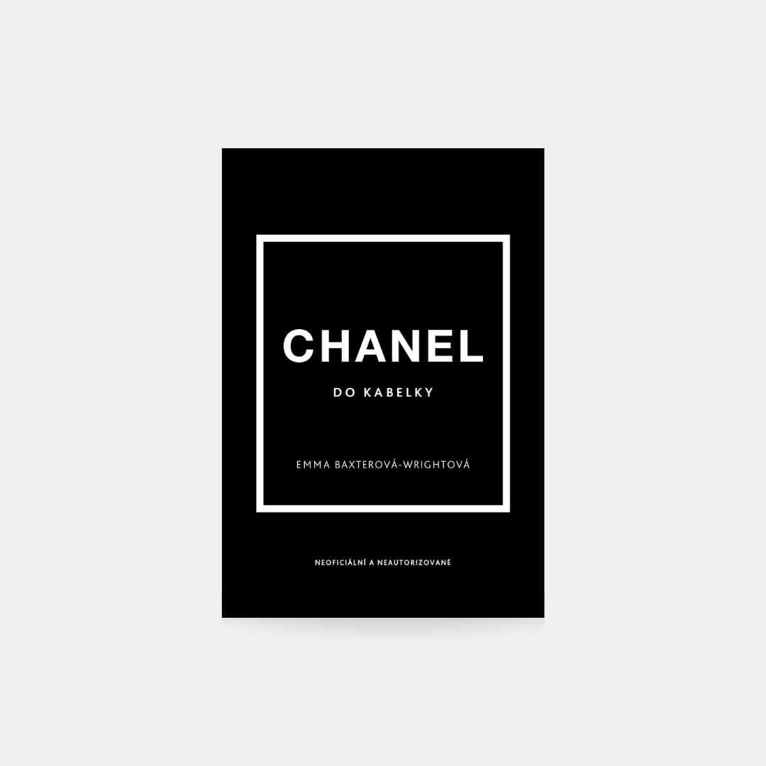 Chanel do kabelky