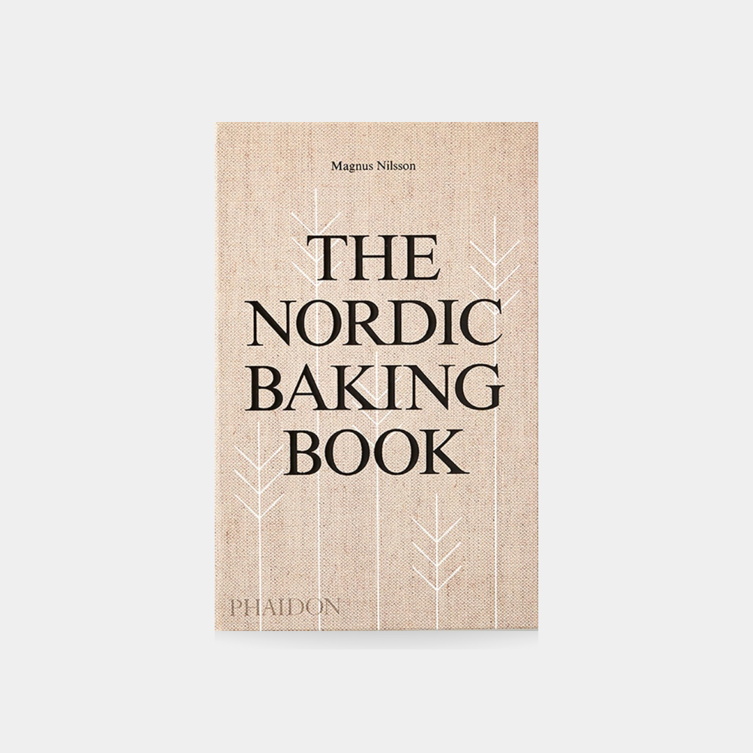 Nordic Baking Book - Magnus Nilsson