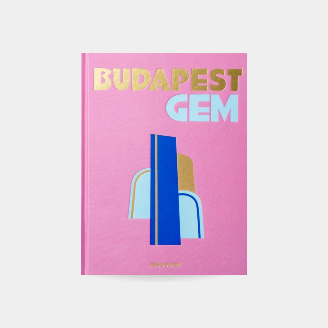 Budapest Gem
