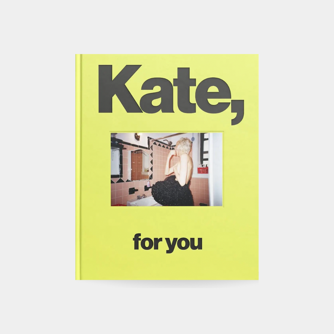 Kate, For You - Marie Tomanova