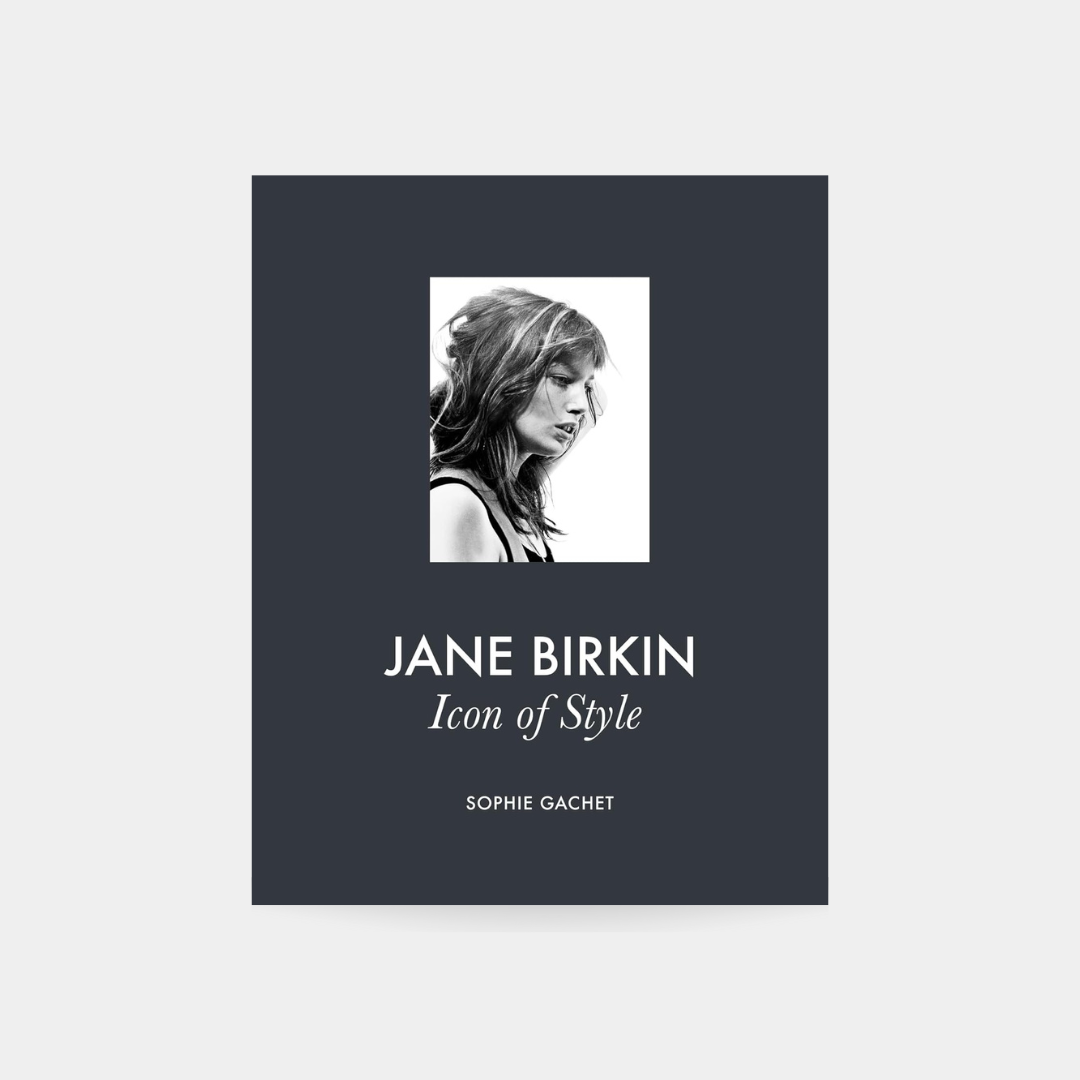 Jane Birkin: Icon of Style