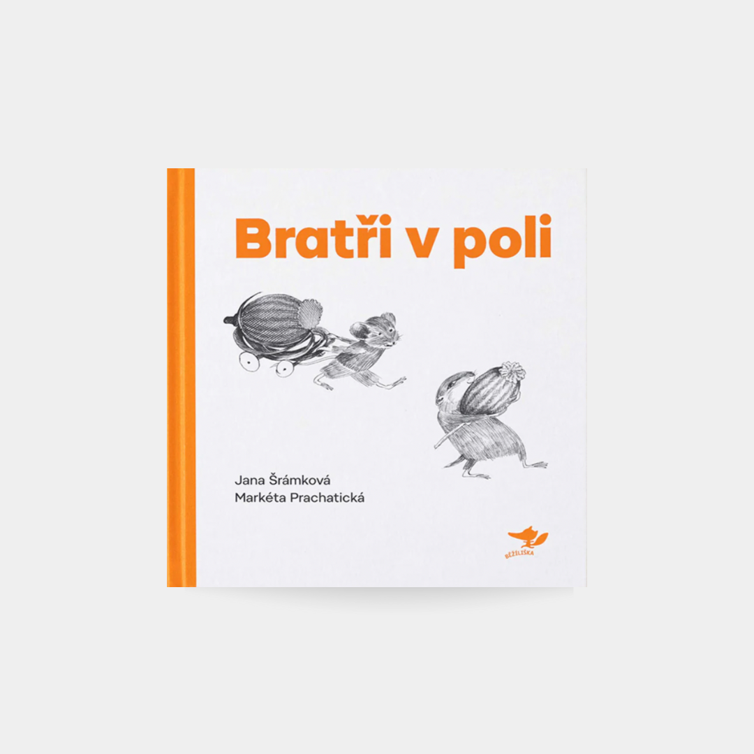 Bratři v poli