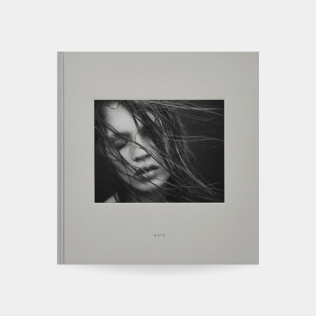 Kate - Mario Sorrenti