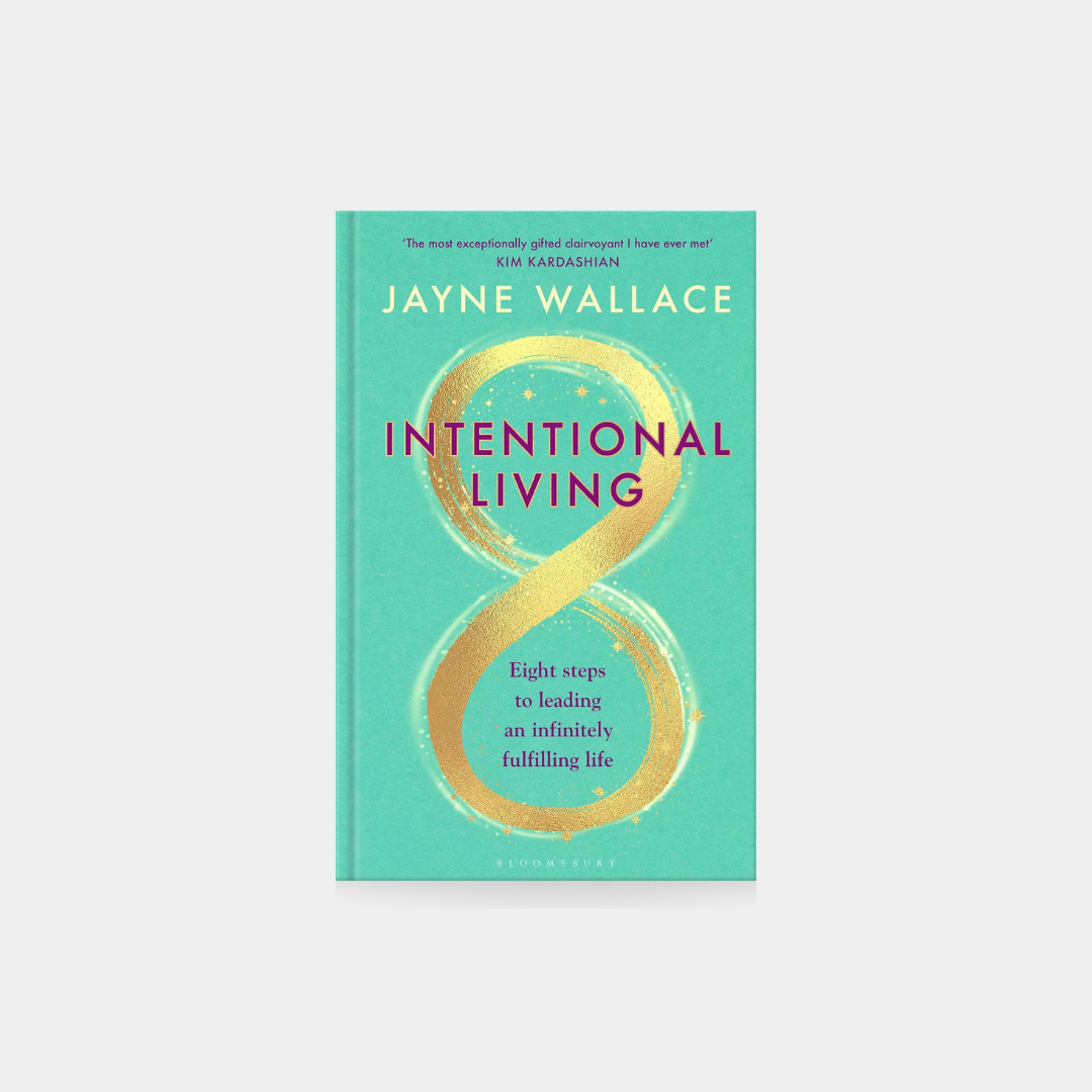 Intentional Living - Jayne Wallace