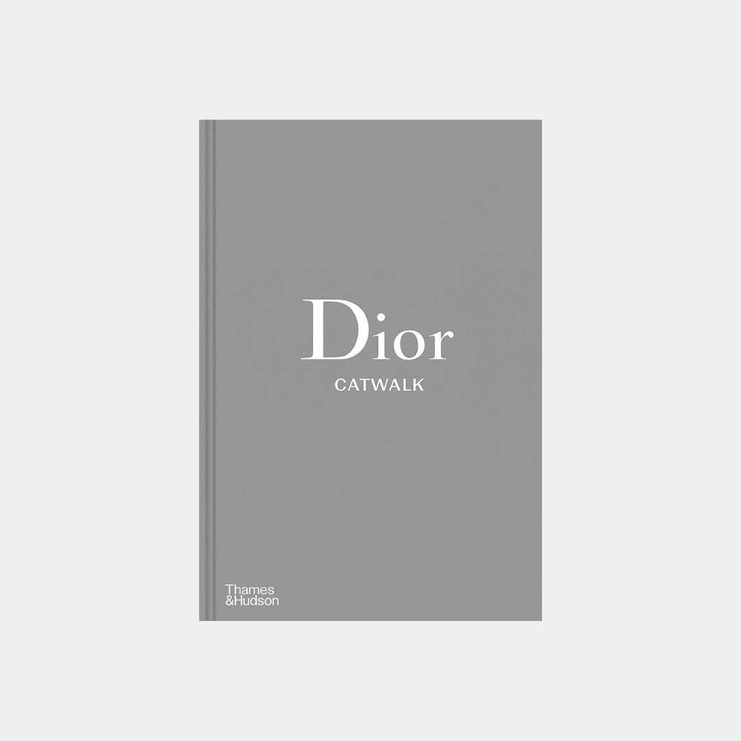 Dior Catwalk: The Complete Collections