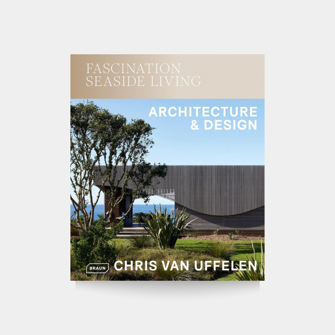 Fascination Seaside Living: Architecture & Design
