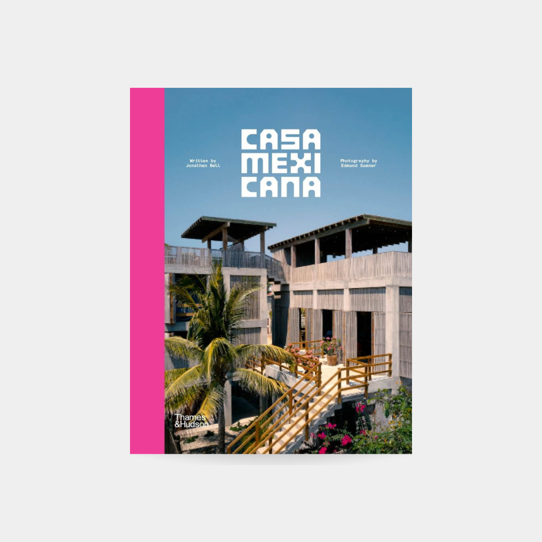 Casa Mexicana