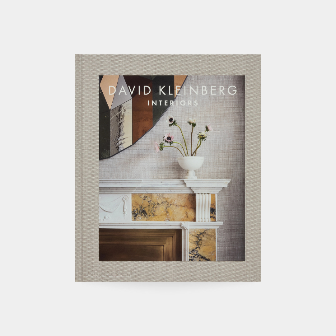 David Kleinberg: Interiors