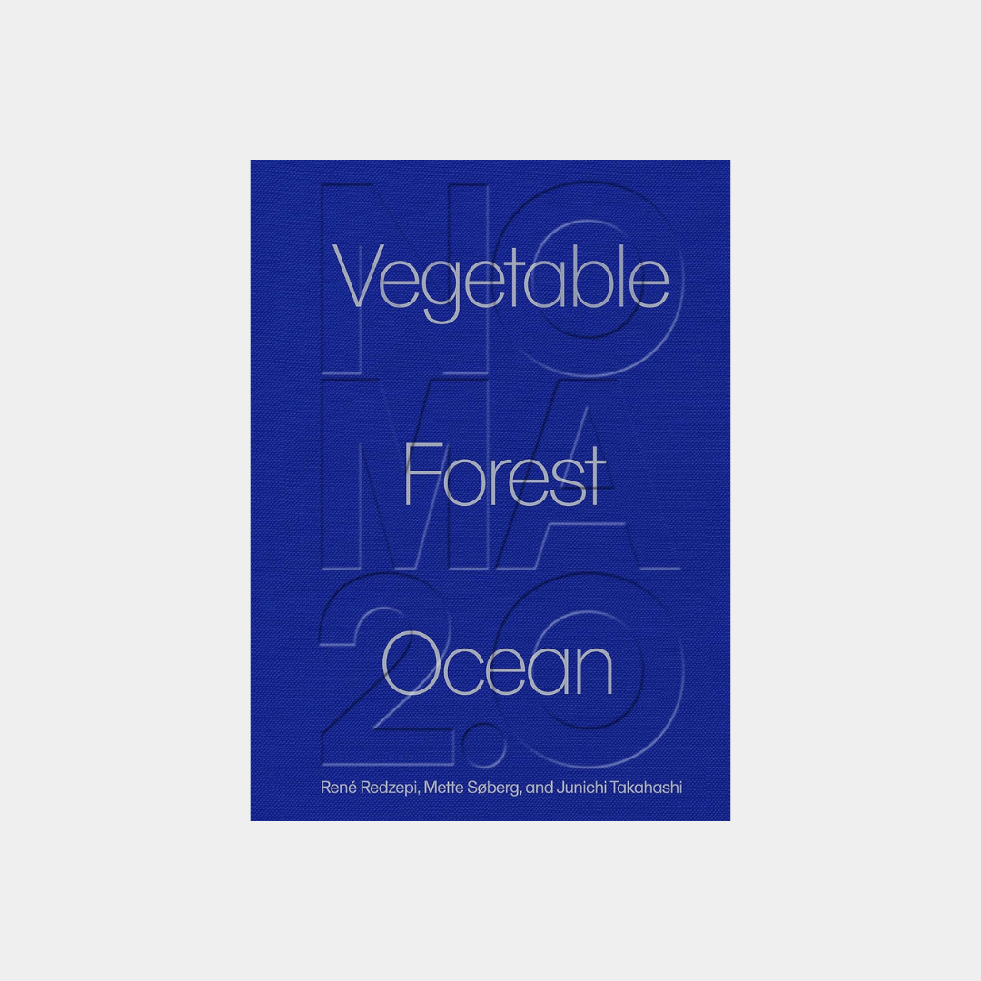 Buy Noma 2.0 by Rene Redzepi – Kitchen Arts & Letters