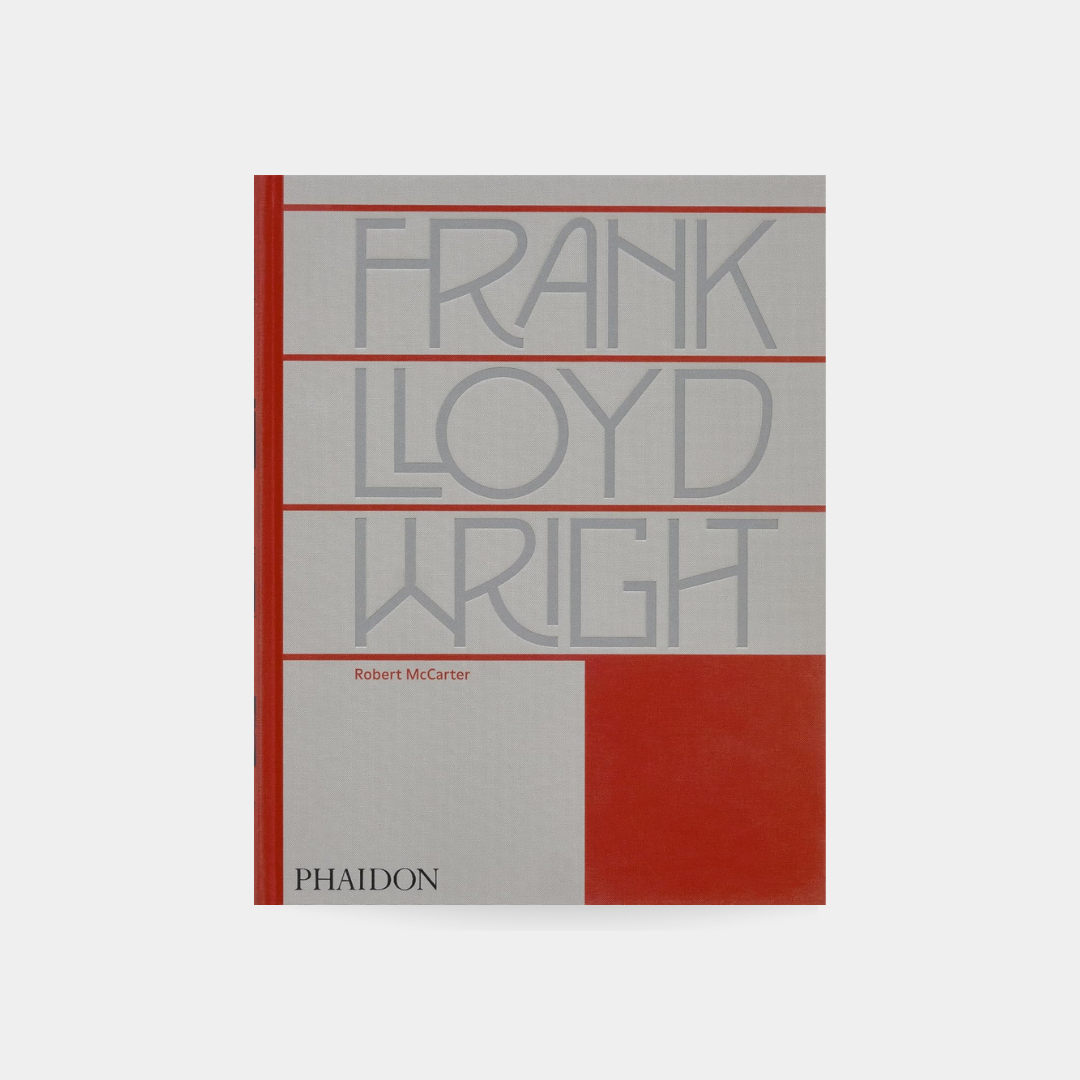 Frank Lloyd Wright (Revised and Expanded)