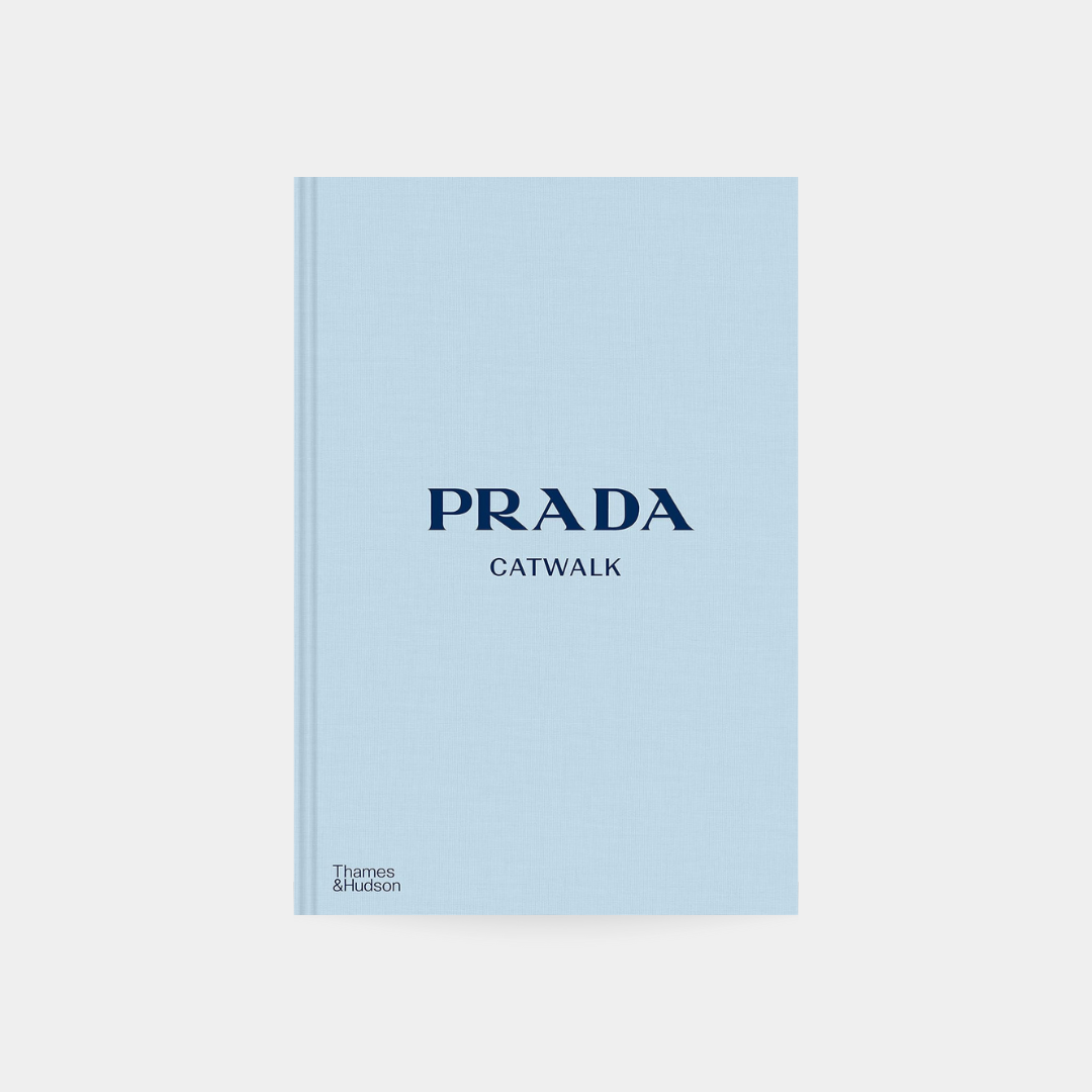 Prada Catwalk: The Complete Collections
