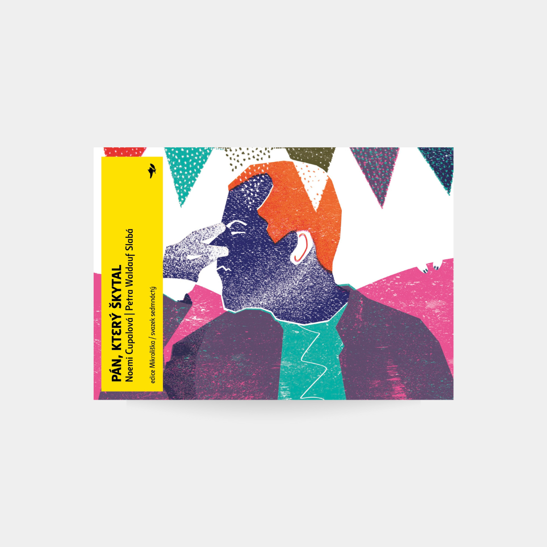 Pán, který škytal