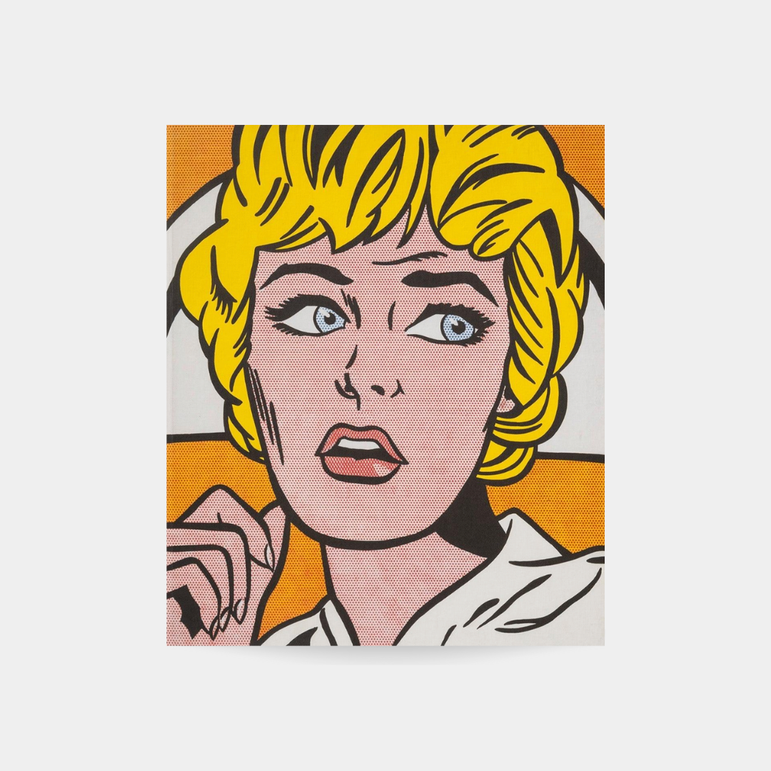 Roy Lichtenstein: The Impossible Collection