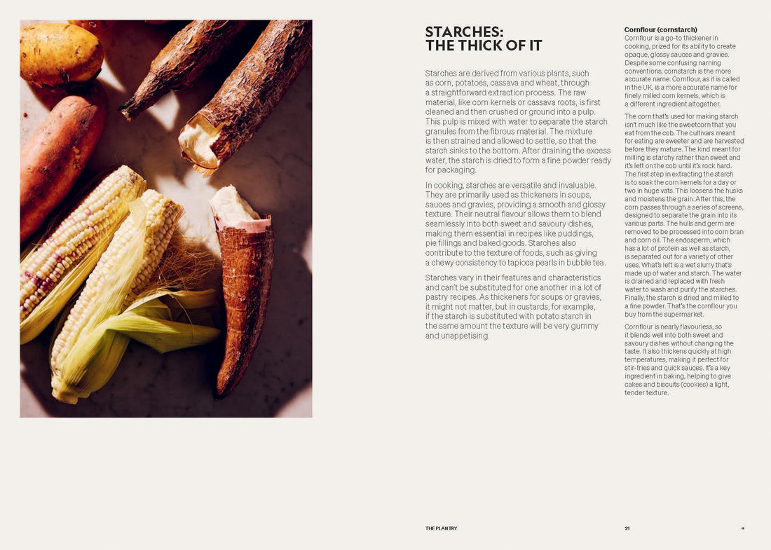 Beyond Baking: Plant-based Baking for a New Era