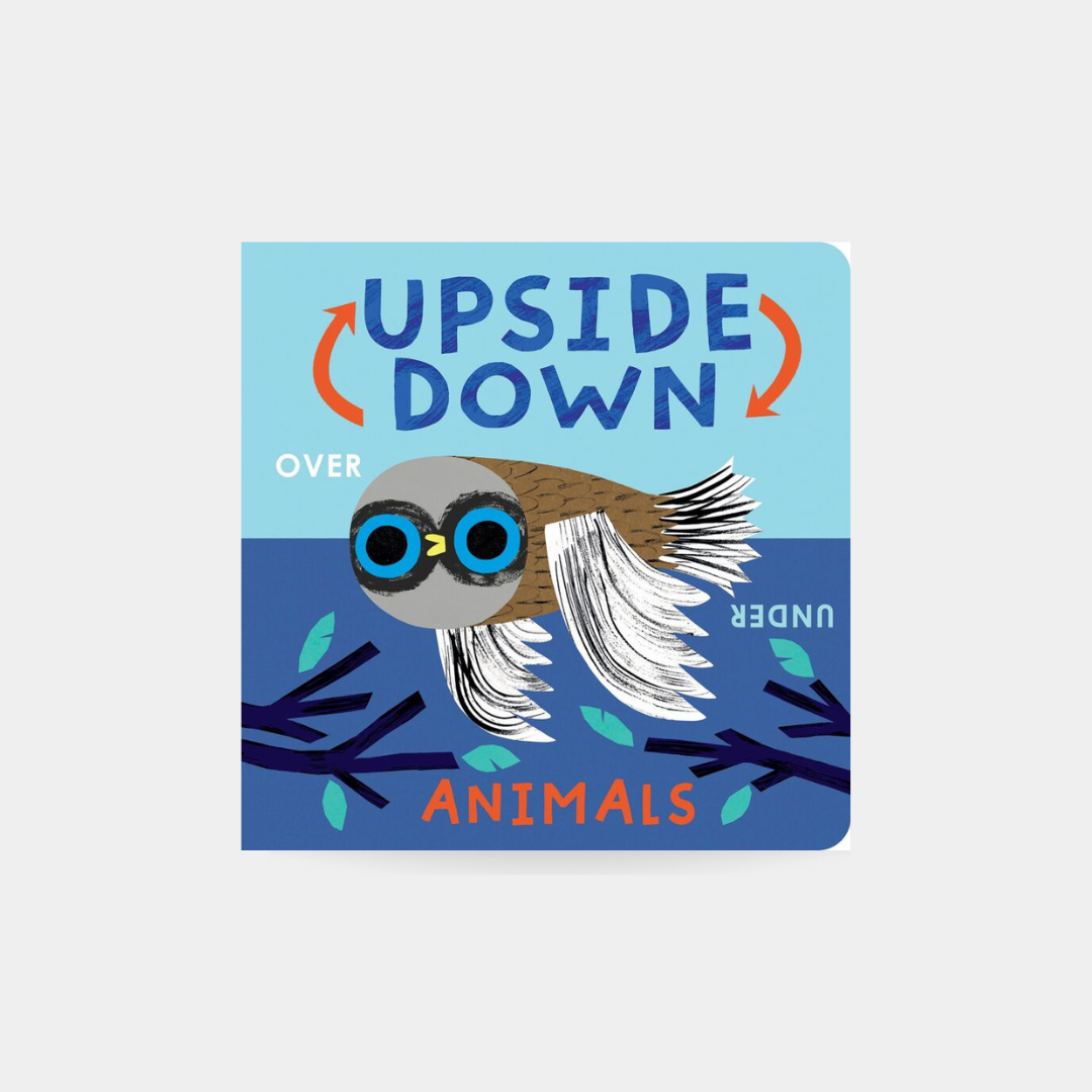 Upside Down - Animals