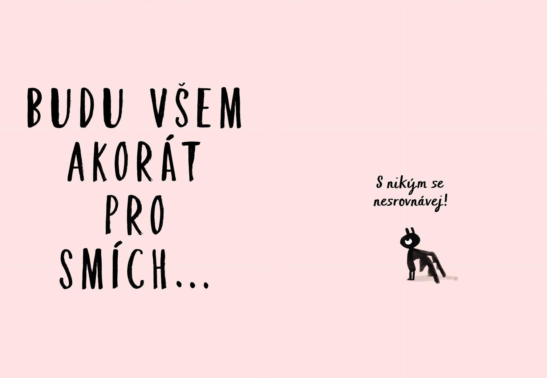 Jóga pro ztuhlá ptáčata
