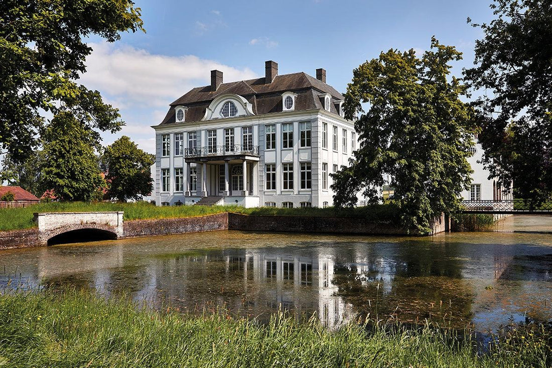 New Architecftural Stories