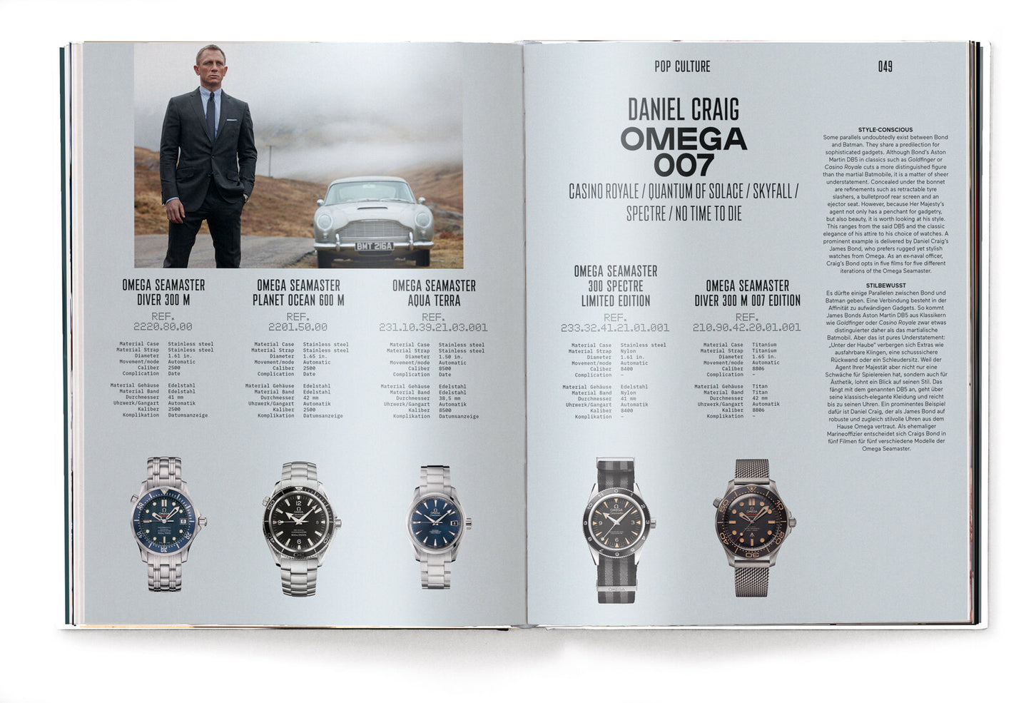 Timeless Treasures: Fascination of Certified Pre-Owned Watches