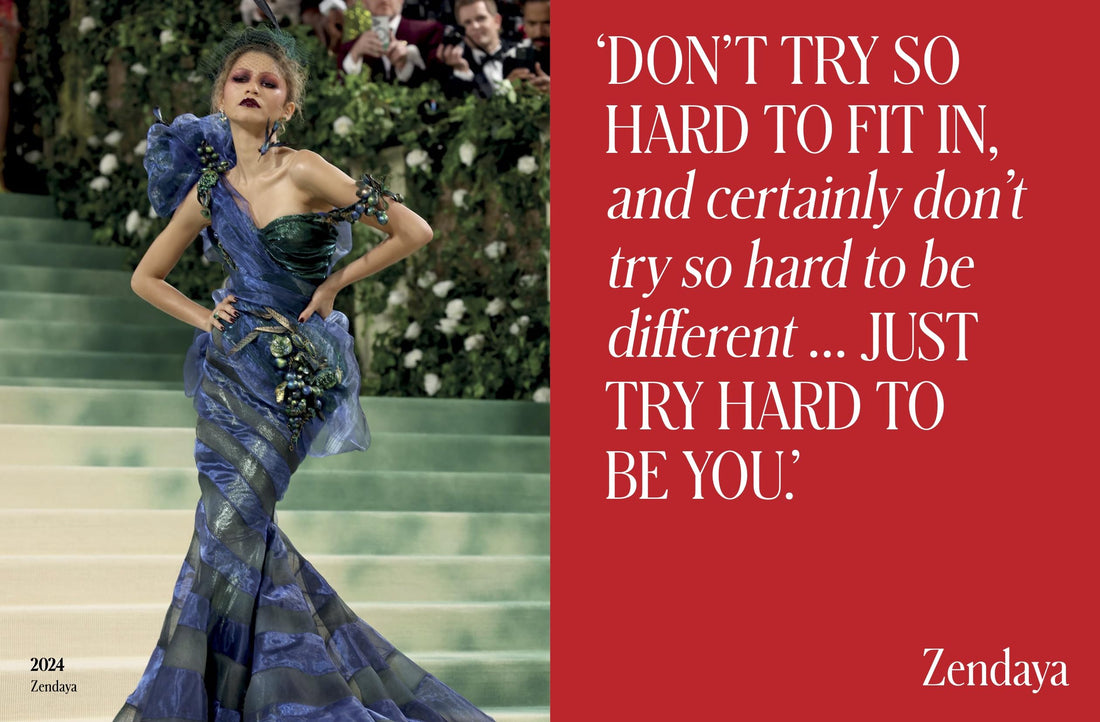 The Met Gala: Red Carpet Style