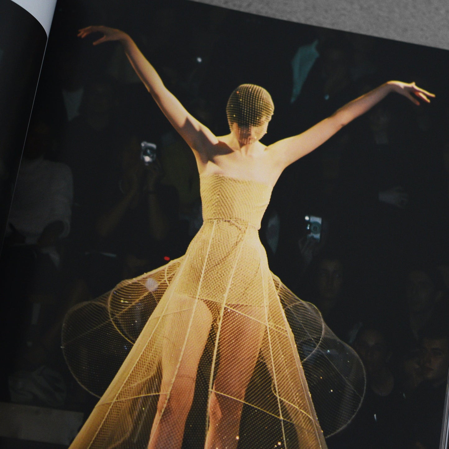 Alexander McQueen Unseen