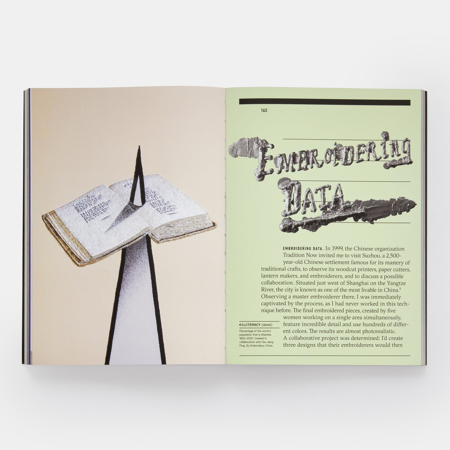 Now is Better - Stefan Sagmeister