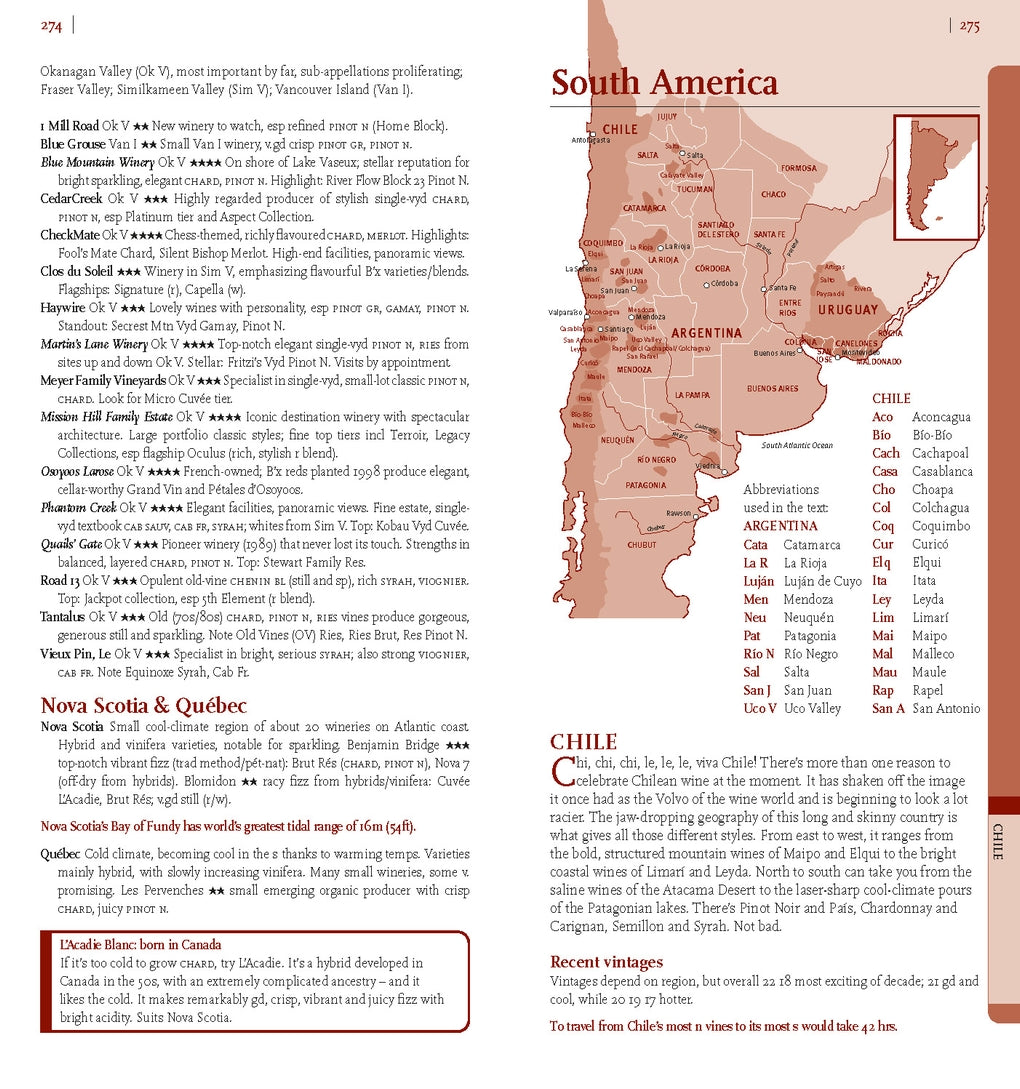 Hugh Johnson Pocket Wine 2024