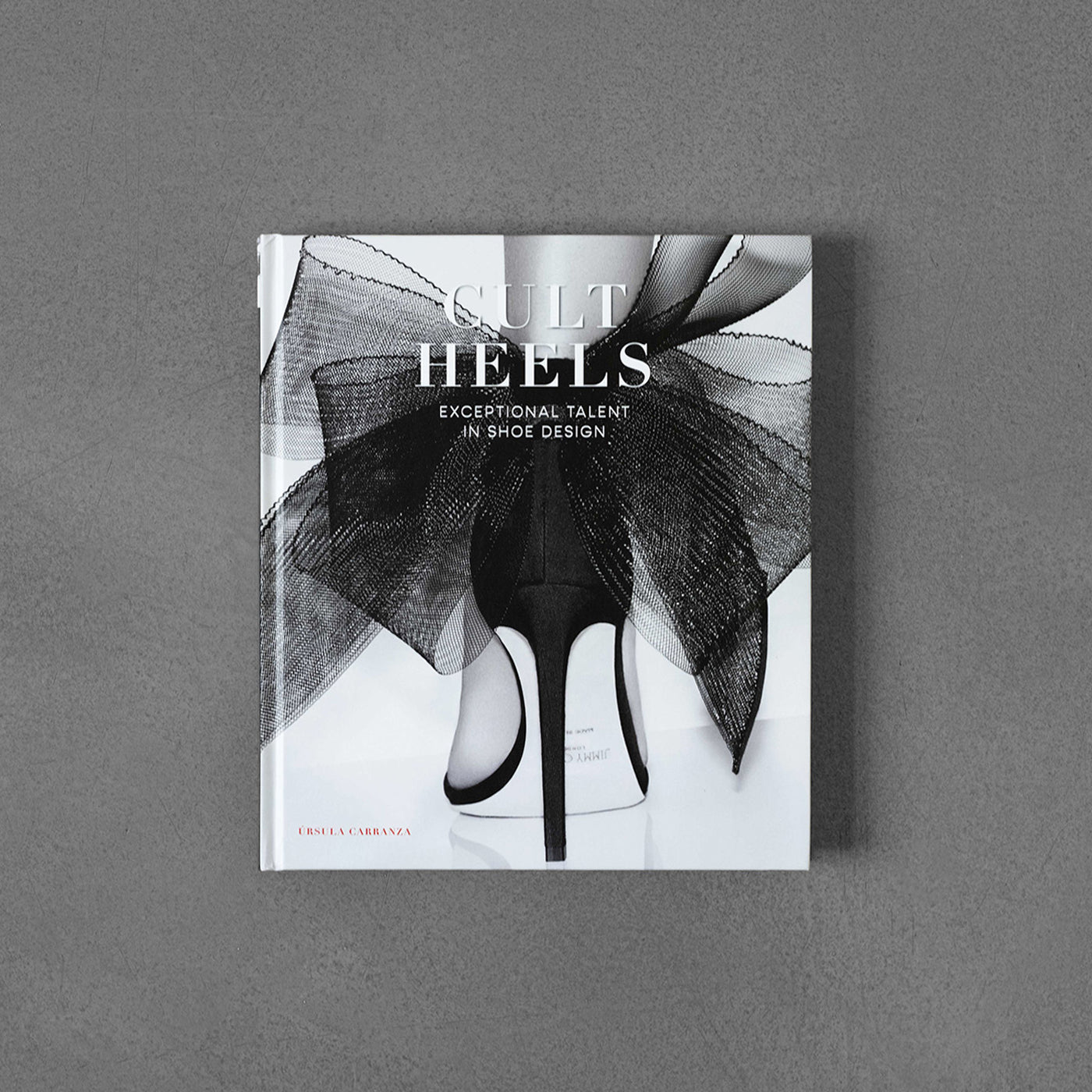 Cult Heels: Exceptional Talent in Shoe