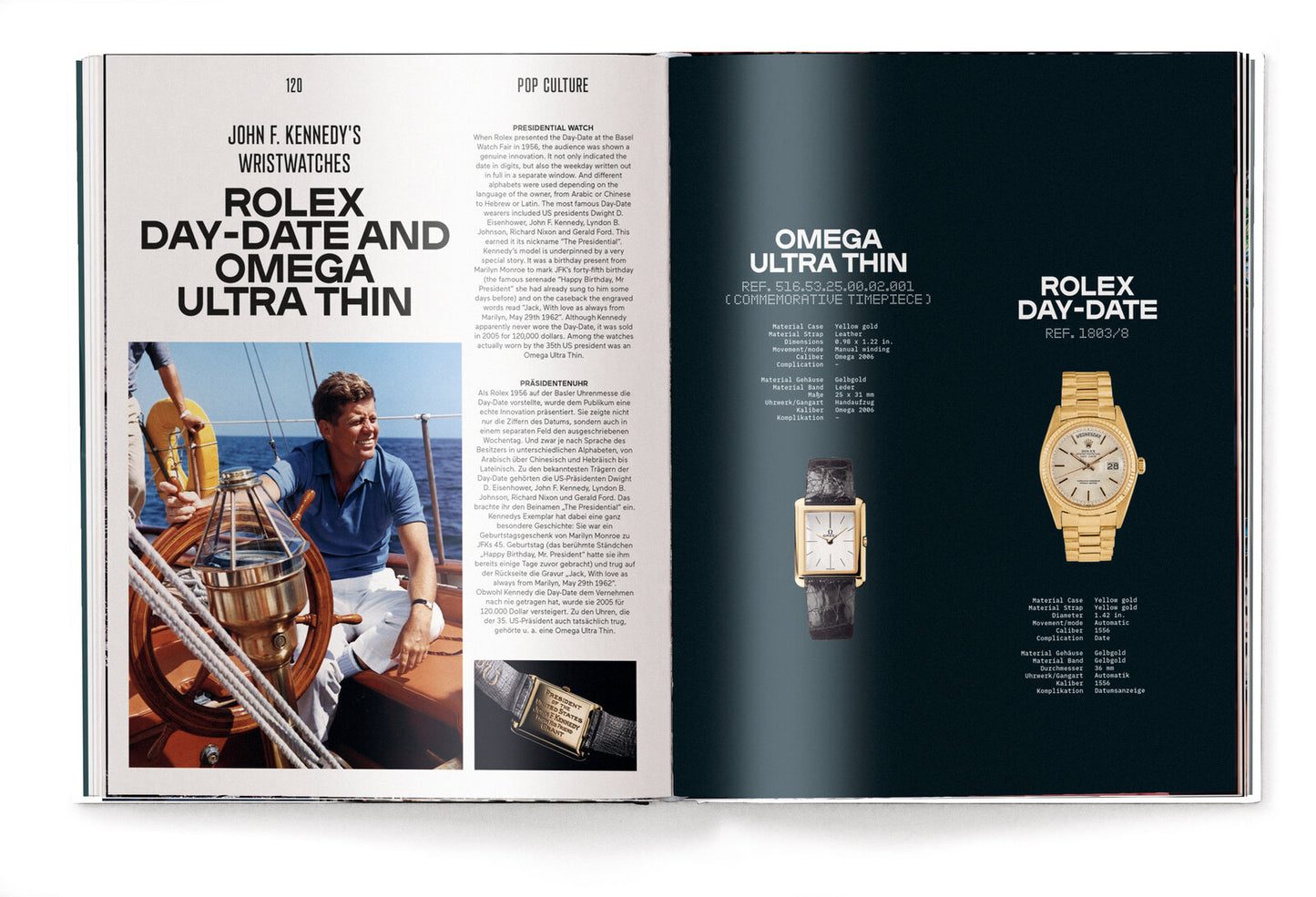 Timeless Treasures: Fascination of Certified Pre-Owned Watches
