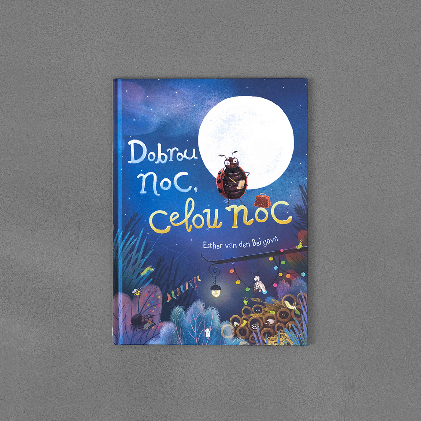 Dobrou noc, celou noc!