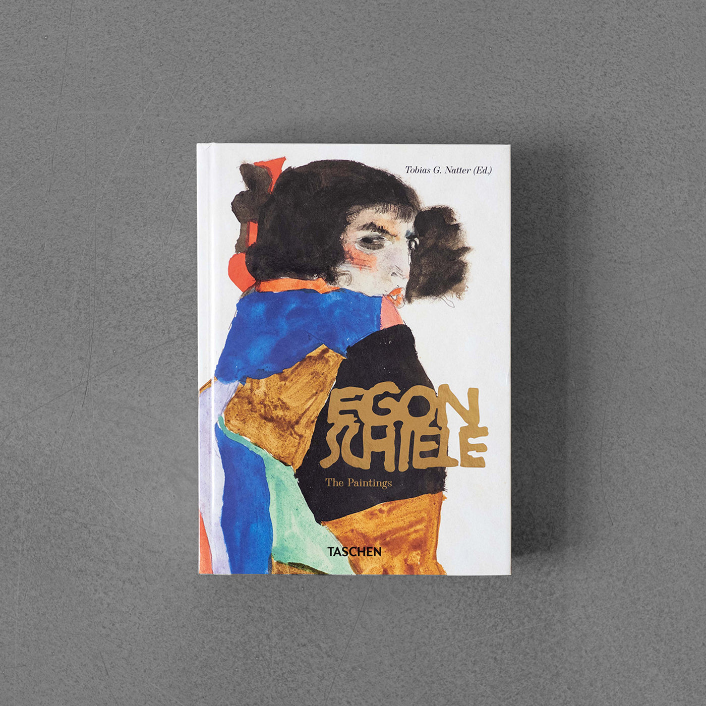 40 Schiele
