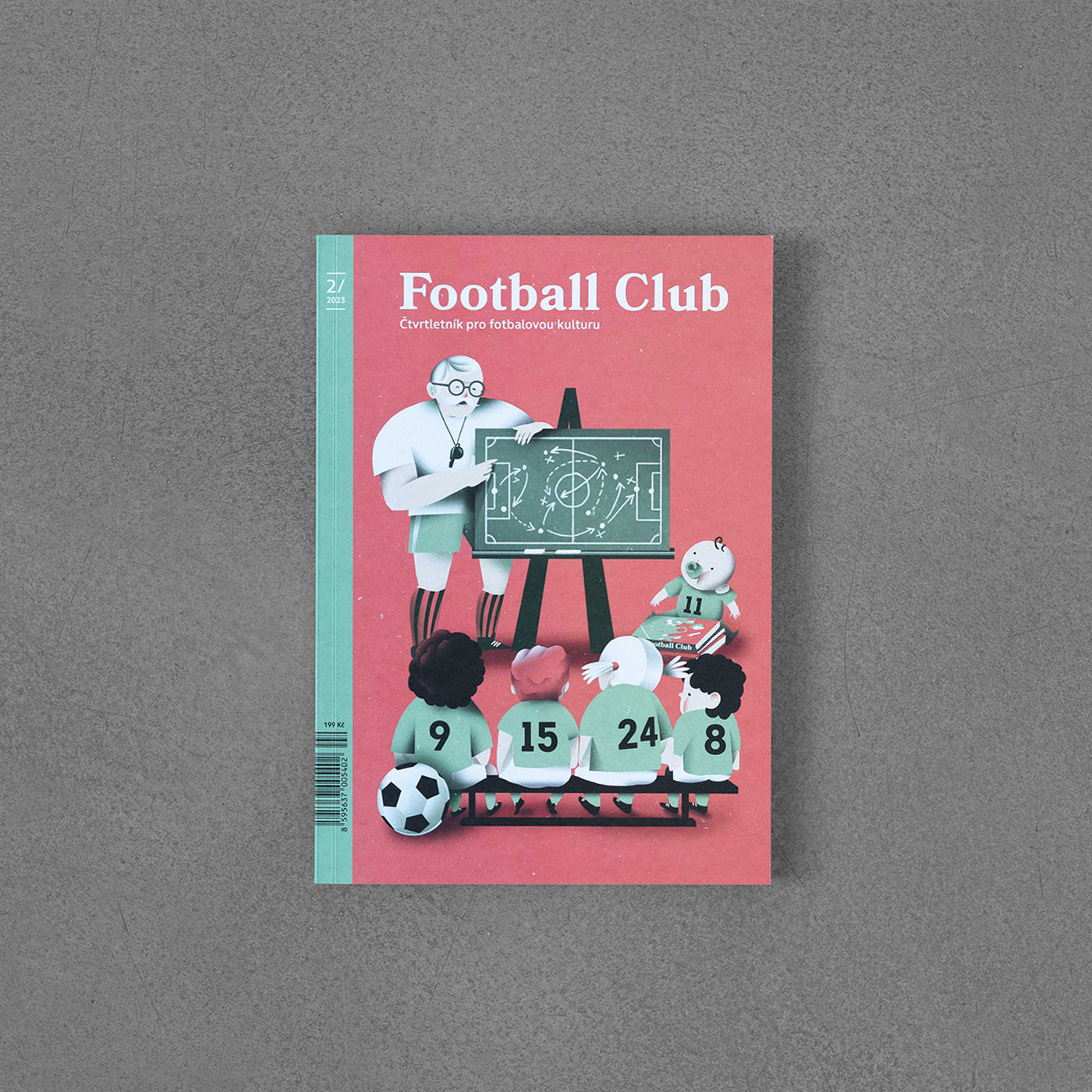 Football Club 2/2023