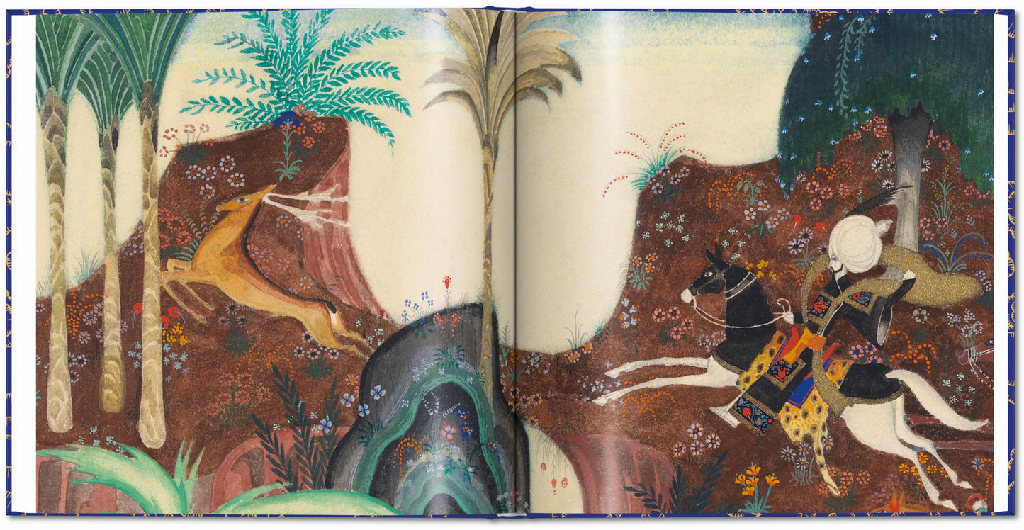1001 Nights
