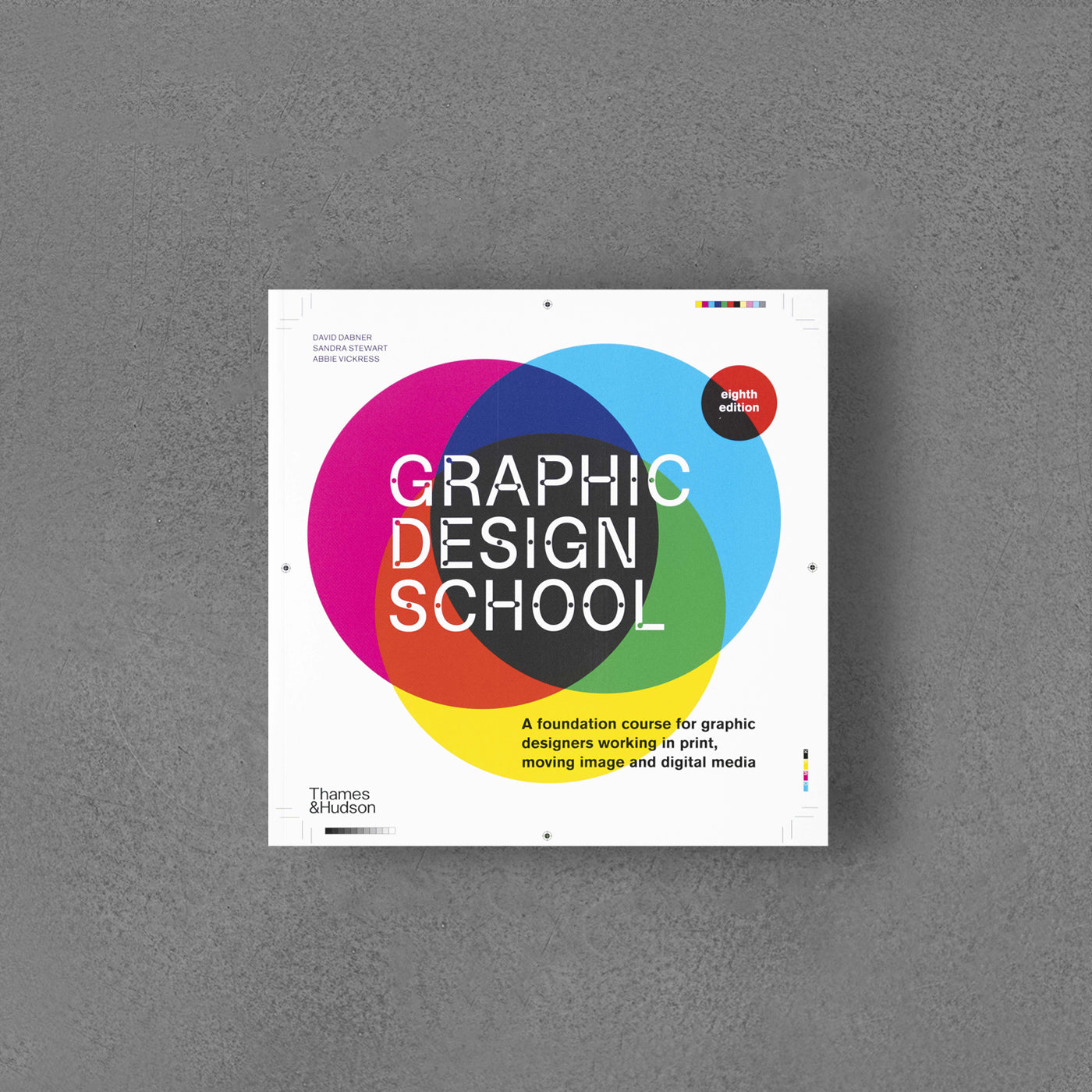 Graphic Design School