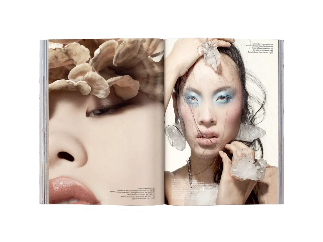 Vogue Scandinavia #23